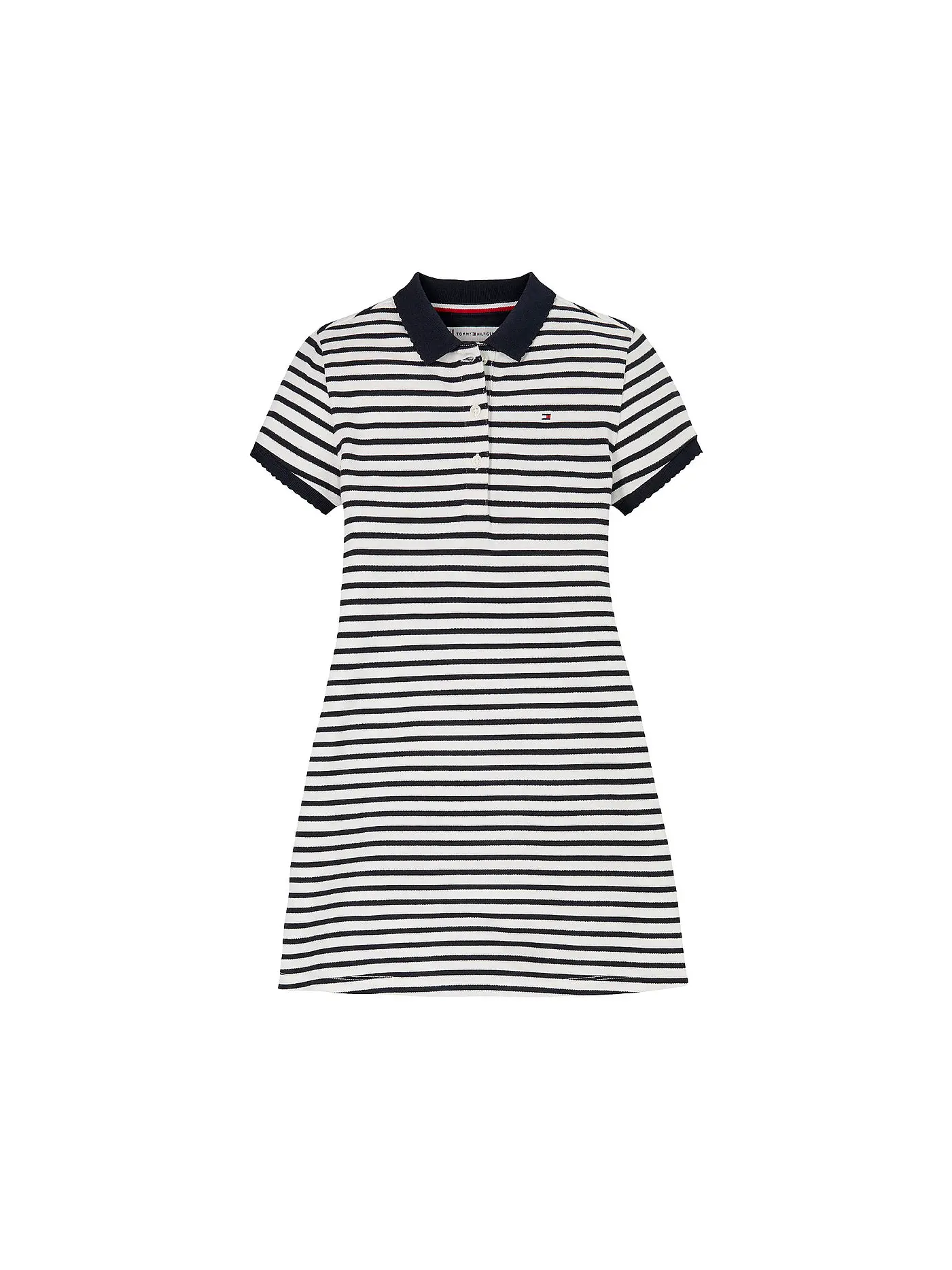 TOMMY HILFIGER | Mädchen Kleid | 